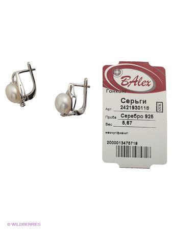 Изделие из серебра BALEX