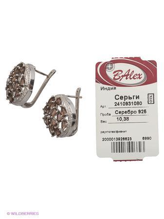 Изделие из серебра BALEX