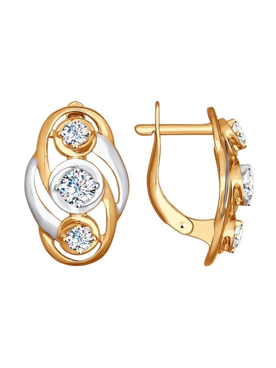 Изделие из золота SOKOLOV