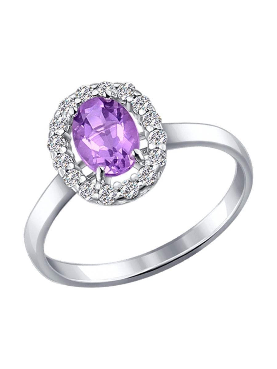 Изделие из серебра SOKOLOV