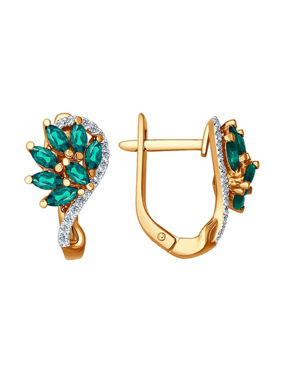 Изделие из золота SOKOLOV