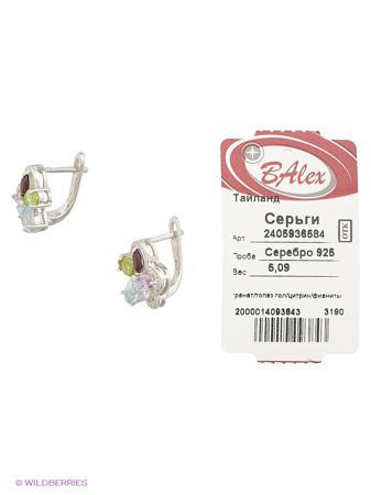 Изделие из серебра BALEX