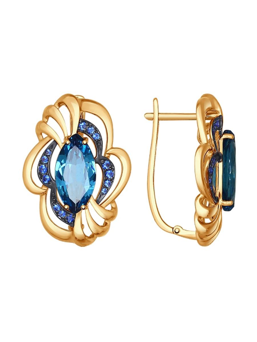 Изделие из золота SOKOLOV