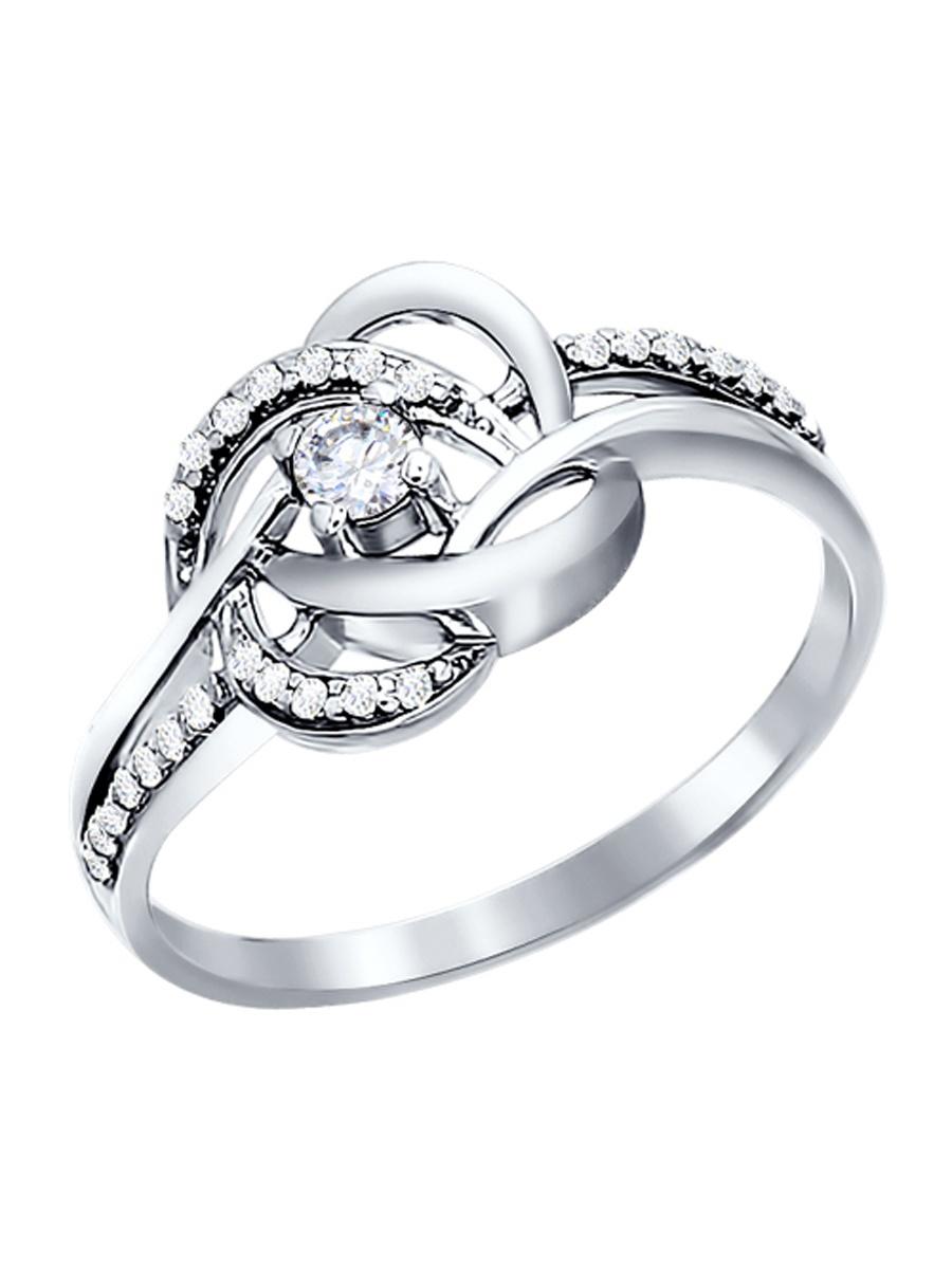 Изделие из серебра SOKOLOV