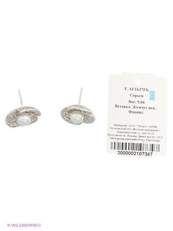 Изделие из серебра Митра Ювелир