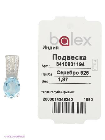 Изделие из серебра BALEX