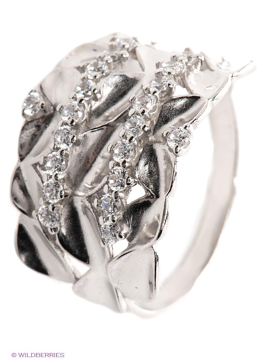 Изделие из серебра Lovely Jewelry