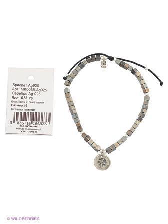Изделие из серебра Amorem