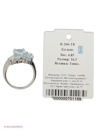 Изделие из серебра Митра Ювелир