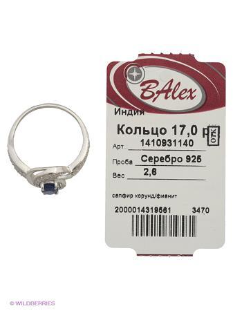 Изделие из серебра BALEX