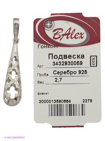 Изделие из серебра BALEX