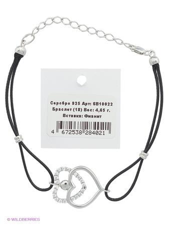 Изделие из серебра Lovely Jewelry