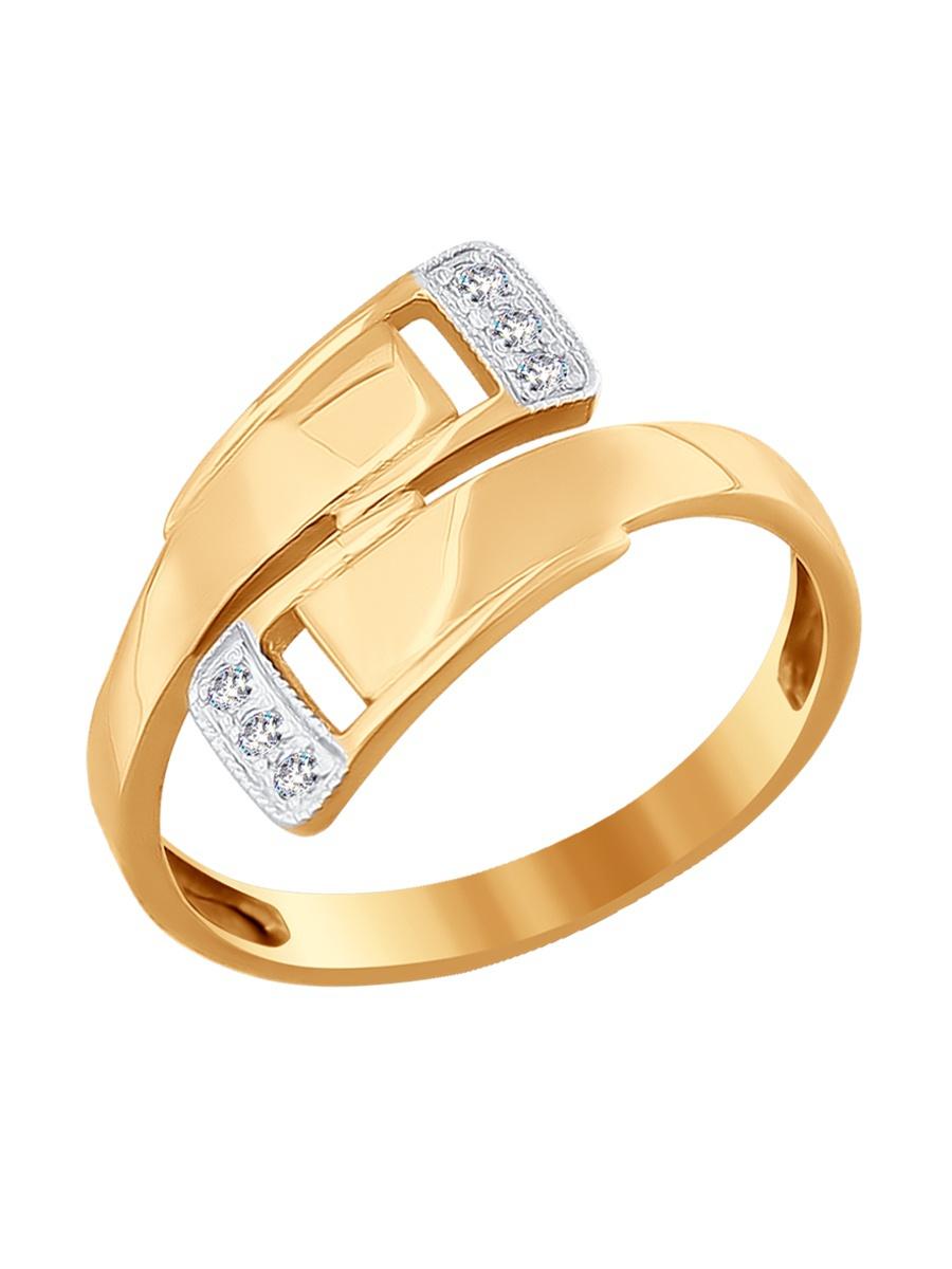 Изделие из золота SOKOLOV