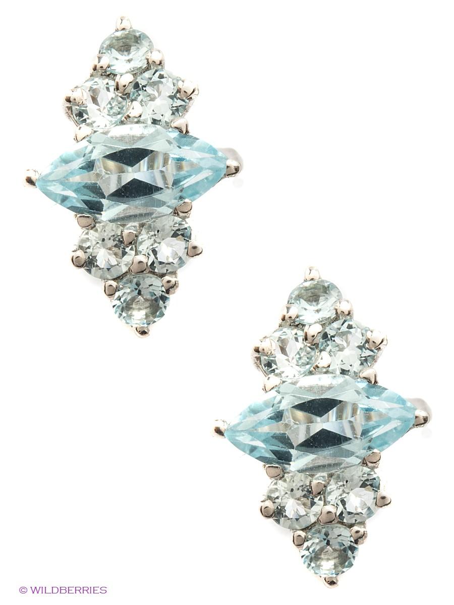 Изделие из серебра Lovely Jewelry