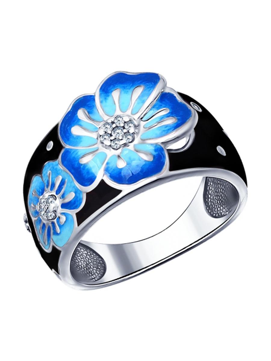 Изделие из серебра SOKOLOV