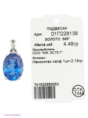 Изделие из золота ЭСТЕТ