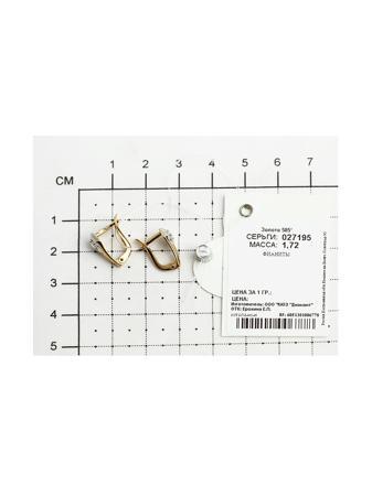 Изделие из золота SOKOLOV