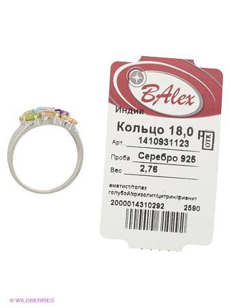 Изделие из серебра BALEX