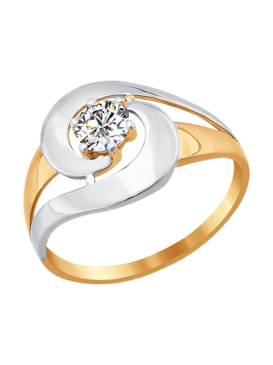 Изделие из золота SOKOLOV