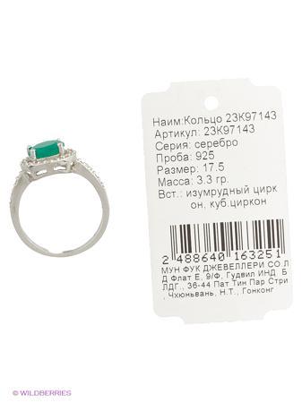 Изделие из серебра Мастер Клио