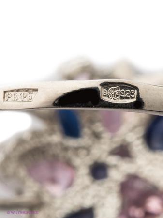 Изделие из серебра Lovely Jewelry