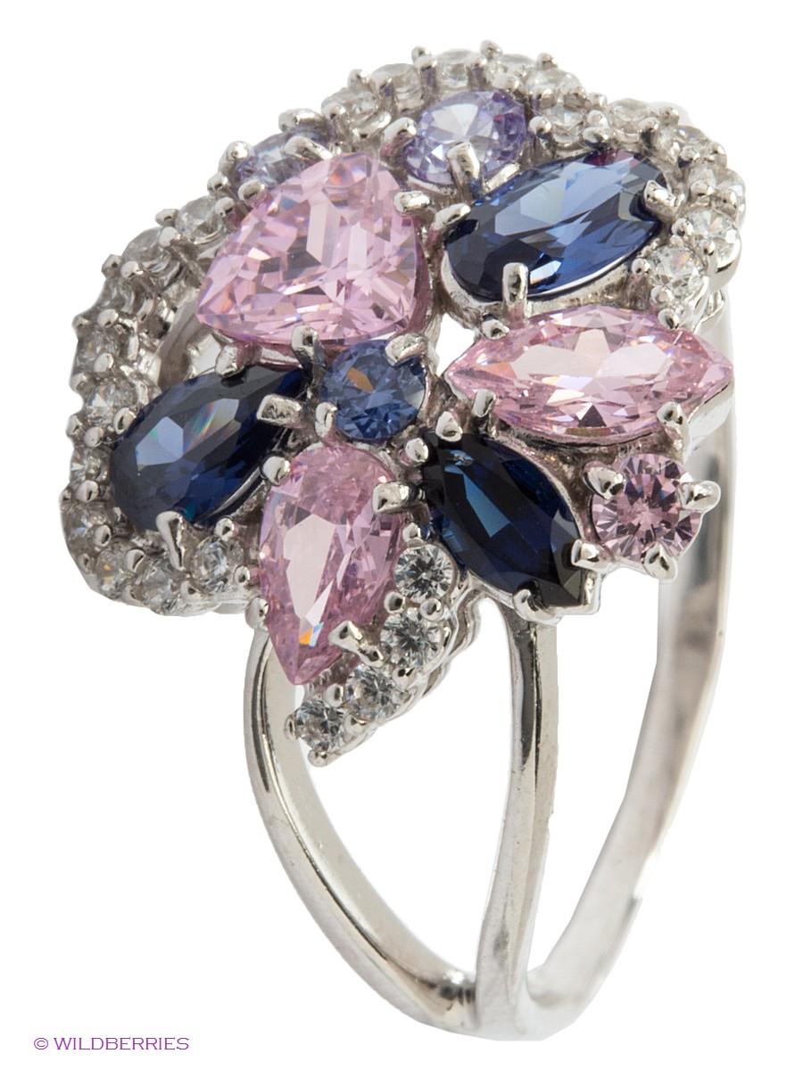 Изделие из серебра Lovely Jewelry