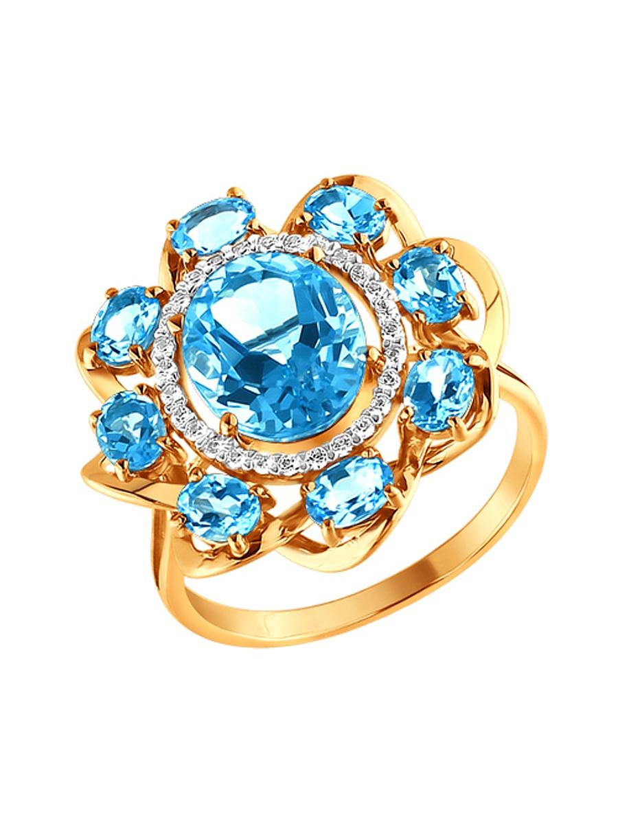 Изделие из золота SOKOLOV