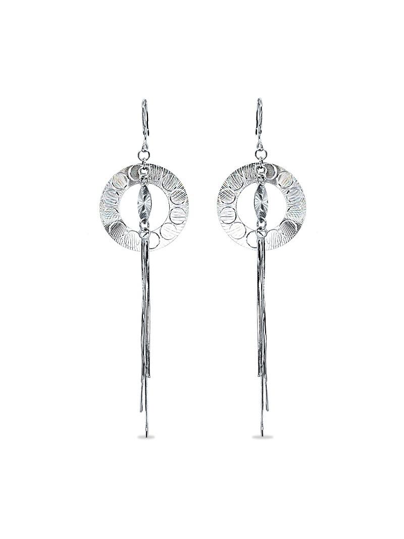 Изделие из серебра Silver Wings