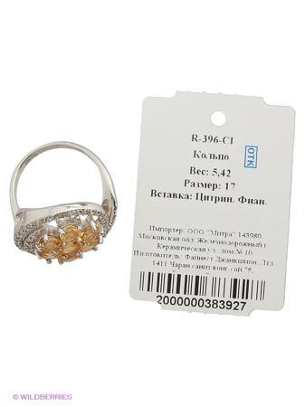Изделие из серебра Митра Ювелир