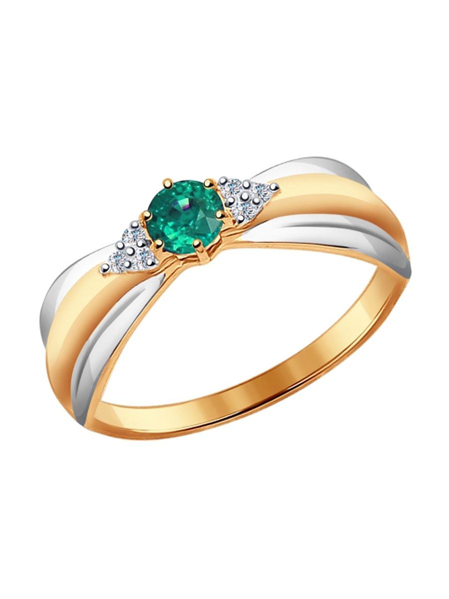 Изделие из золота SOKOLOV