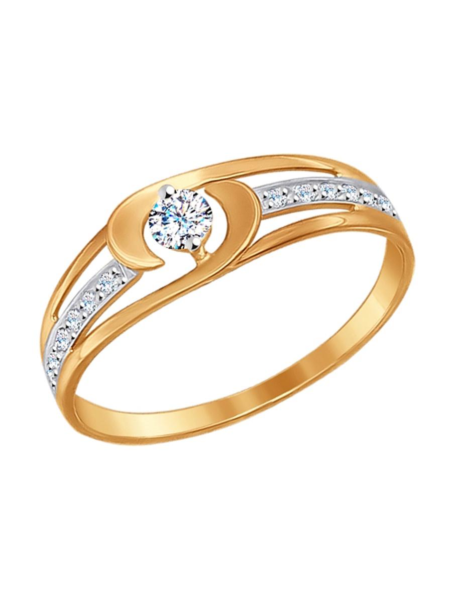 Изделие из золота SOKOLOV