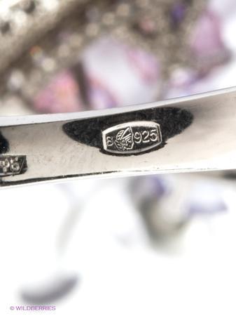 Изделие из серебра Lovely Jewelry