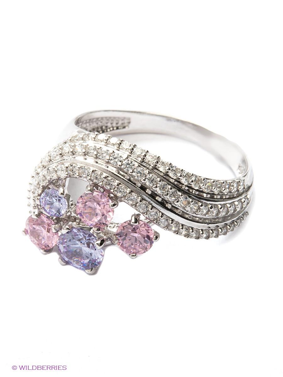 Изделие из серебра Lovely Jewelry