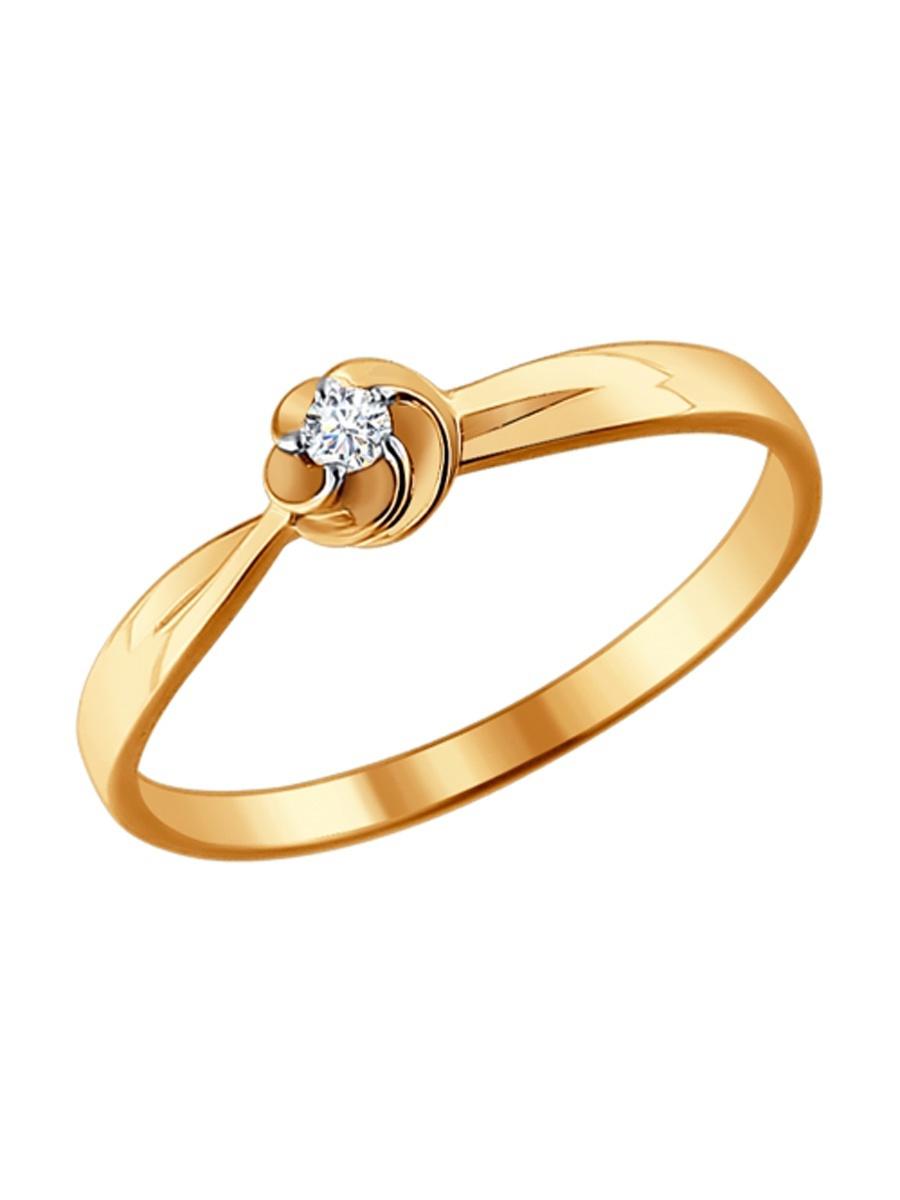 Изделие из золота SOKOLOV