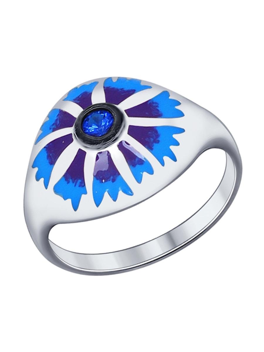 Изделие из серебра SOKOLOV