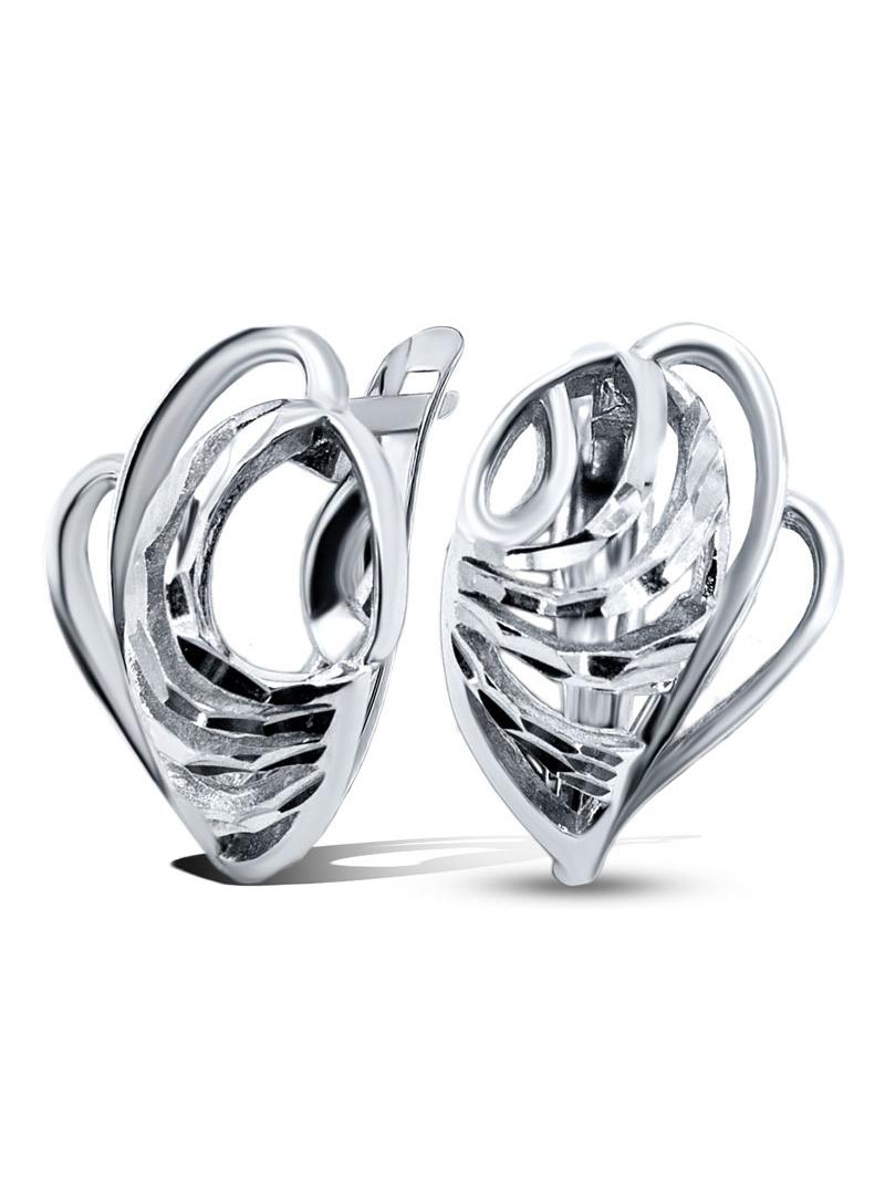 Изделие из серебра Silver Wings