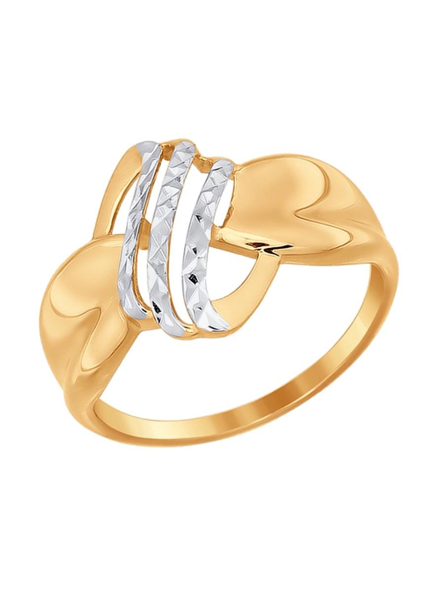 Изделие из золота SOKOLOV