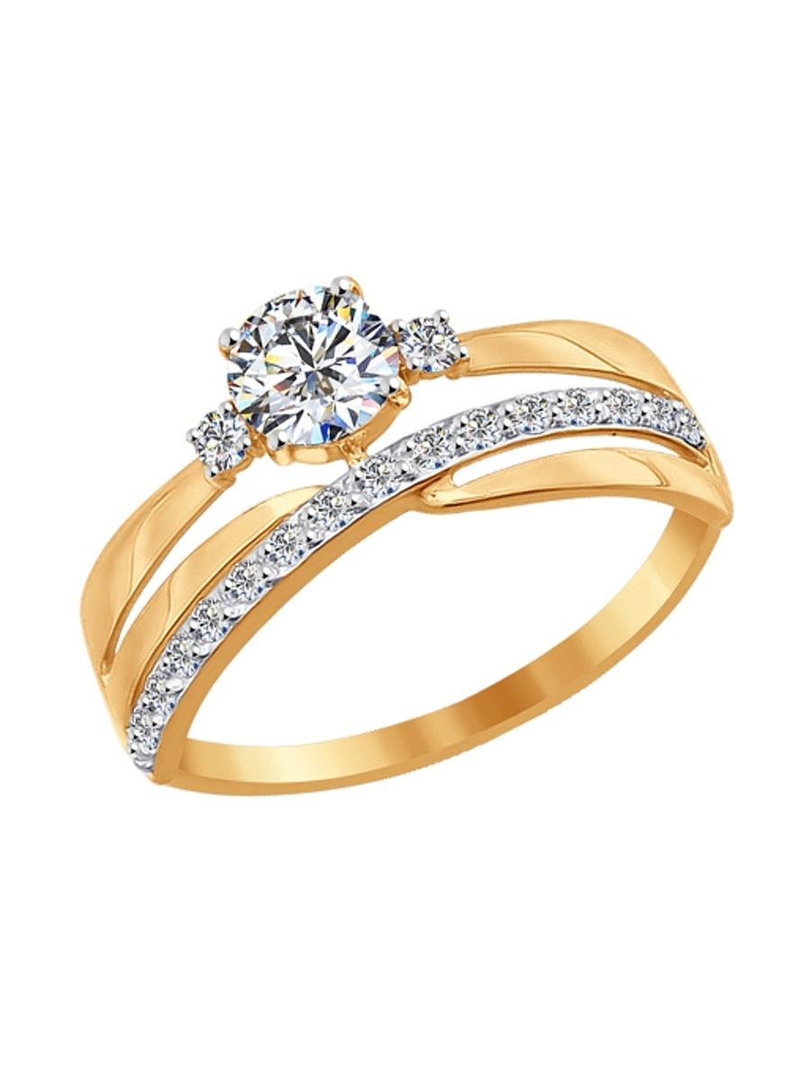 Изделие из золота SOKOLOV