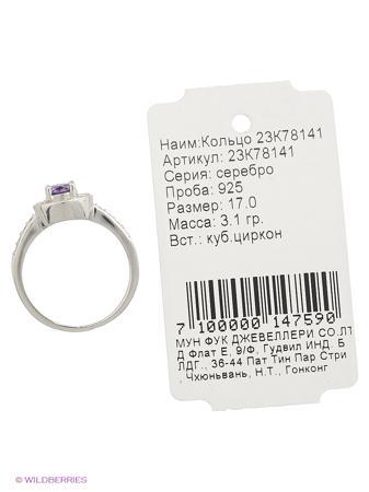 Изделие из серебра Мастер Клио