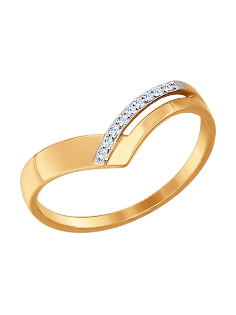 Изделие из золота SOKOLOV