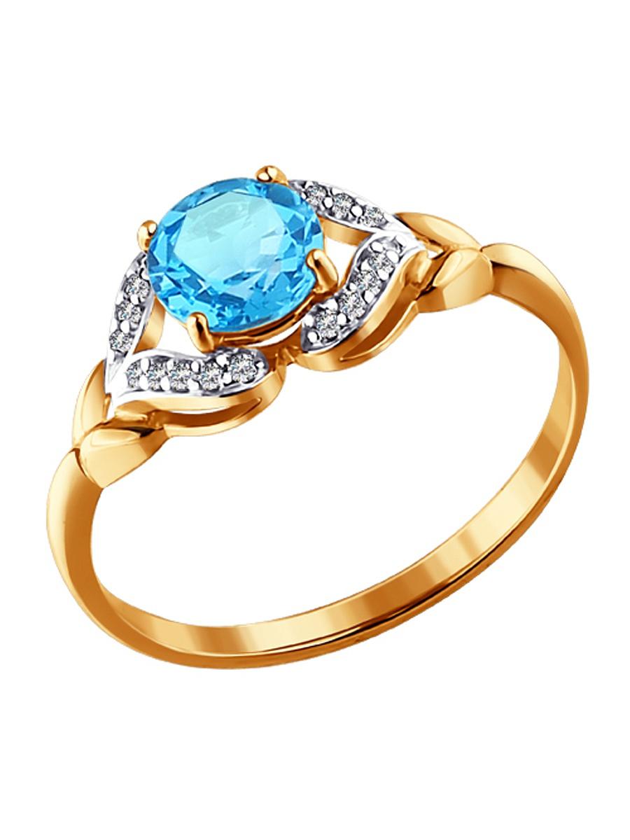 Изделие из золота SOKOLOV