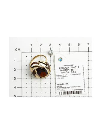 Изделие из золота SOKOLOV
