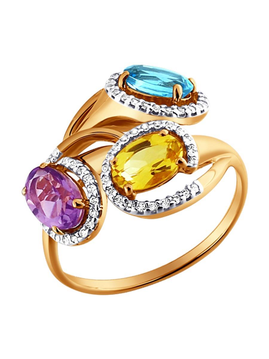 Изделие из золота SOKOLOV