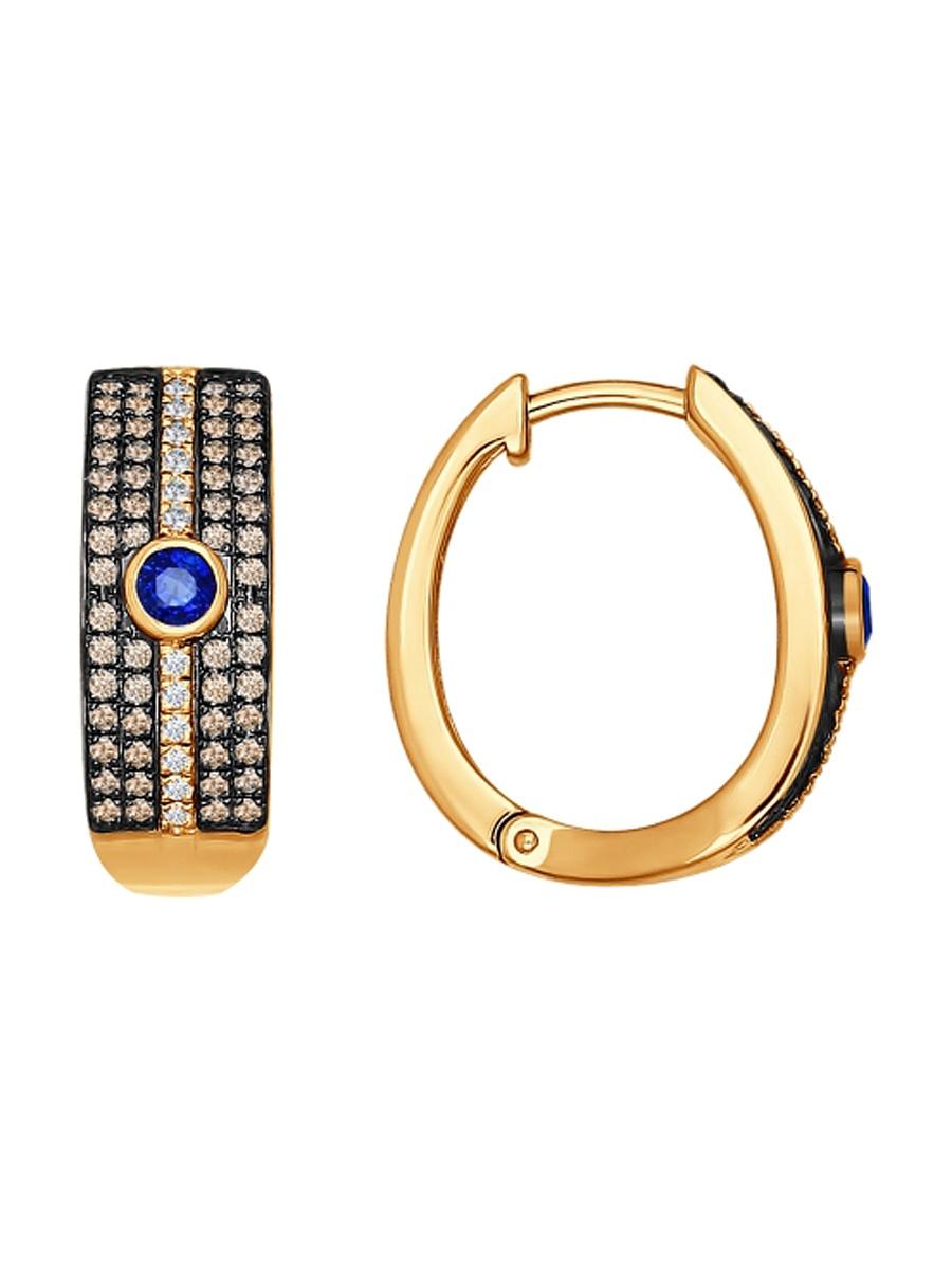 Изделие из золота SOKOLOV