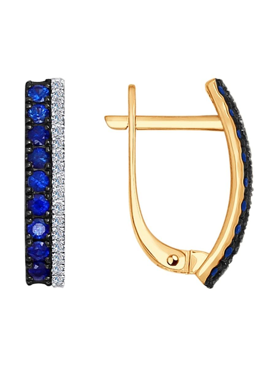 Изделие из золота SOKOLOV