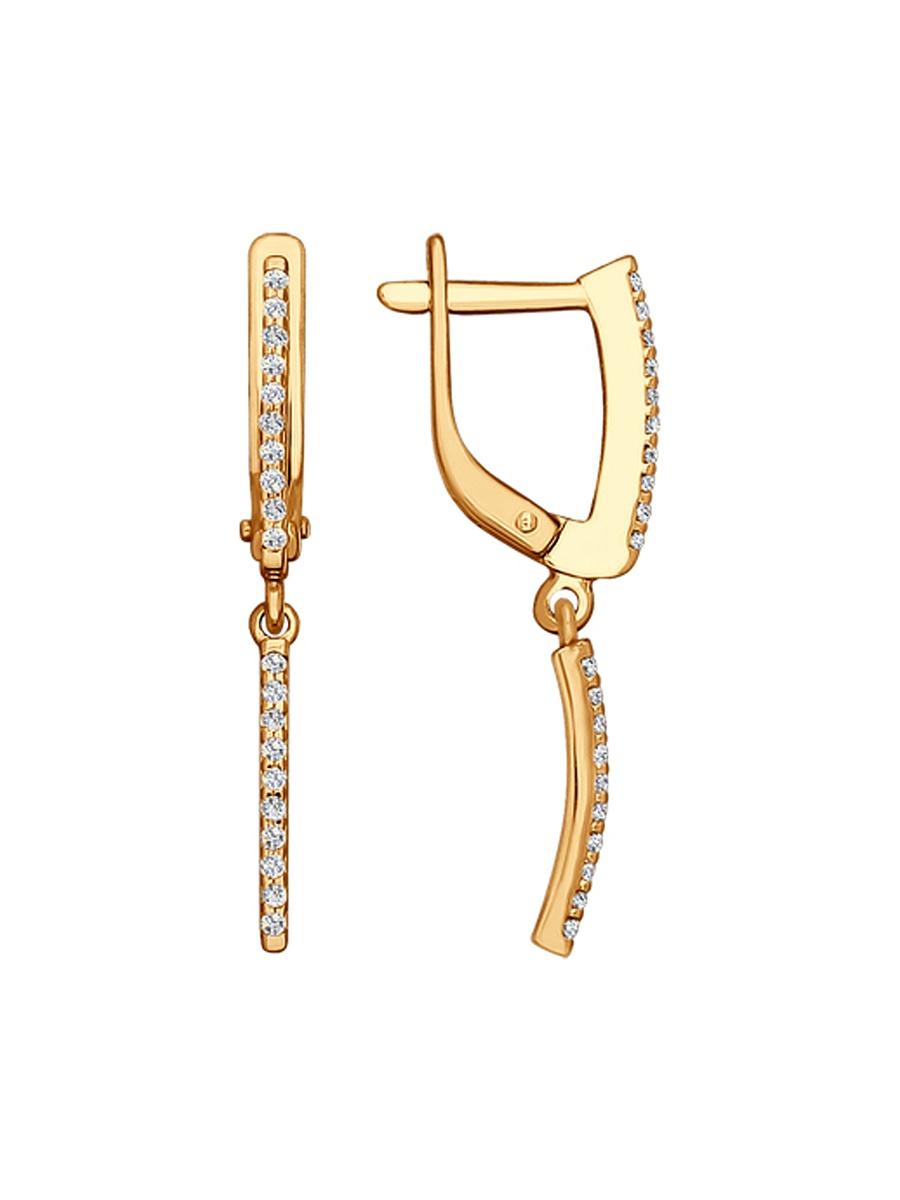 Изделие из золота SOKOLOV