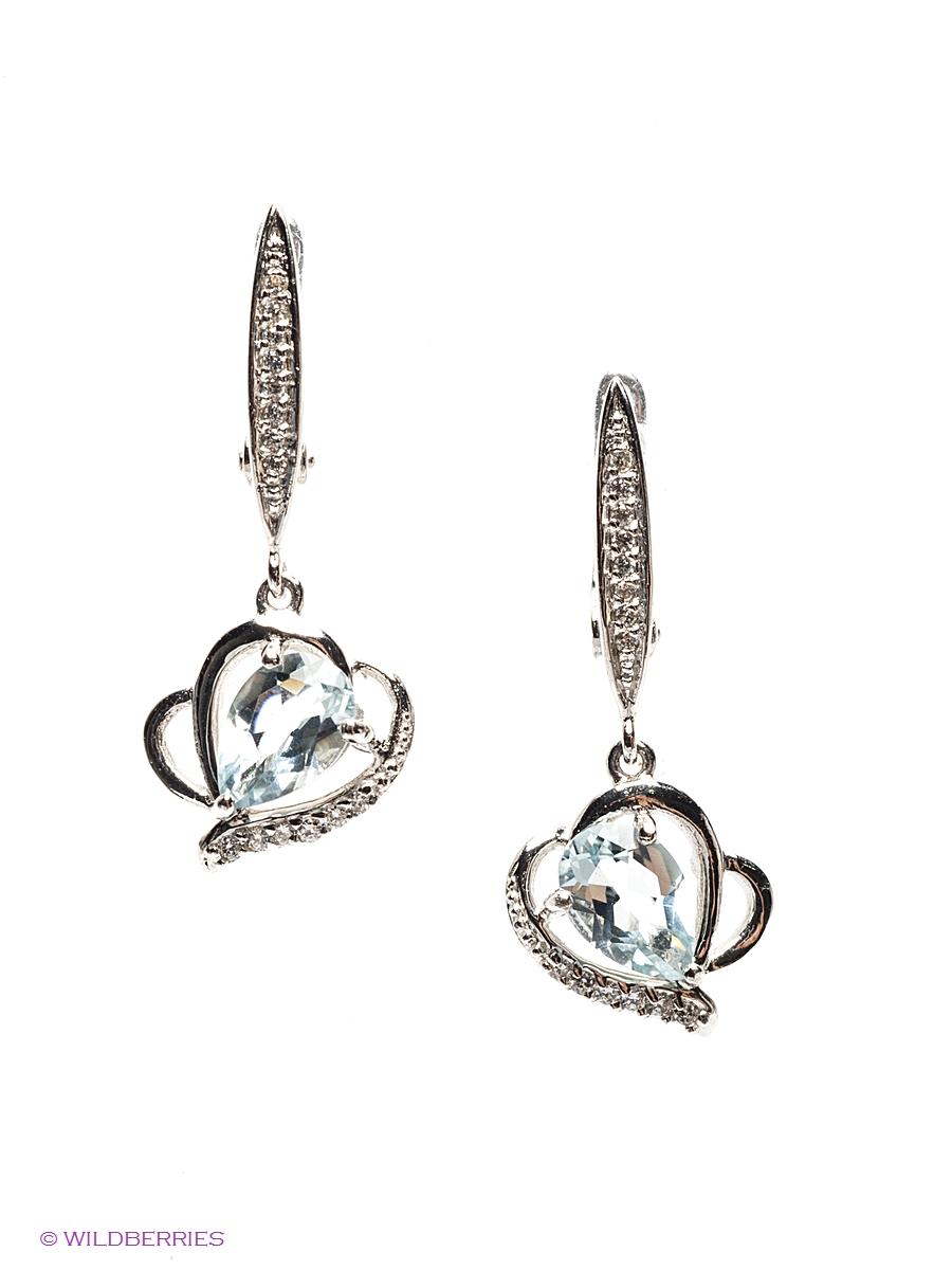 Изделие из серебра Митра Ювелир