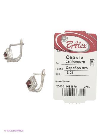 Изделие из серебра BALEX