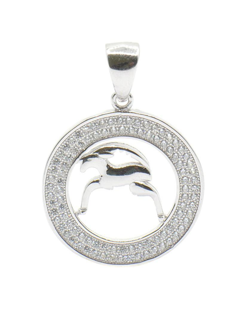 Изделие из серебра Silver Wings