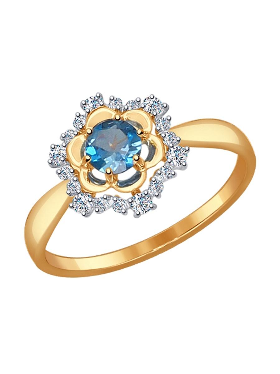 Изделие из золота SOKOLOV